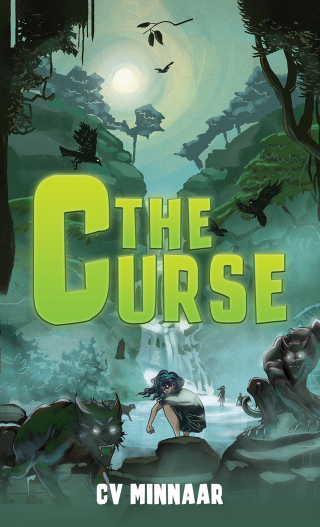 Cover image: The Curse 9781035842469