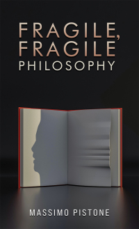 Cover image: Fragile, Fragile Philosophy 9781035842544