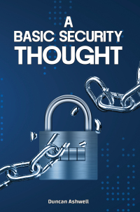 Cover image: A Basic Security Thought 9781035842810