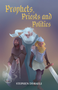 Imagen de portada: Prophets, Priests and Politics 9781035842896