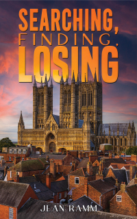 Cover image: Searching, Finding, Losing 9781035842933