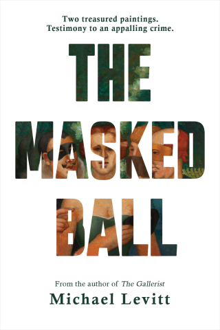 Cover image: The Masked Ball 9781035843039