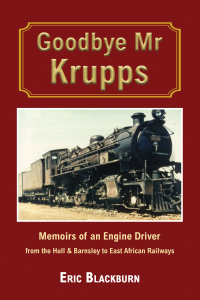 Cover image: Goodbye Mr Krupps 9781035843145