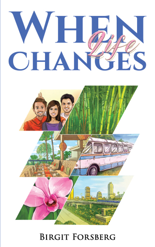 Titelbild: When Life Changes 9781035843596