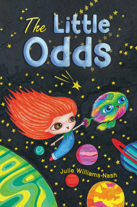 Immagine di copertina: The Little Odds 9781035843671