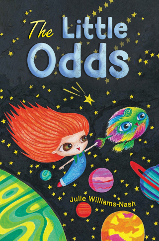 Imagen de portada: The Little Odds 9781035843671