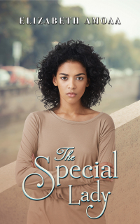 Cover image: The Special Lady 9781035843978