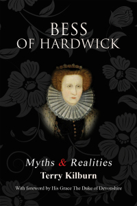 Cover image: Bess of Hardwick: Myths & Realities 9781035844326