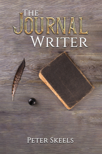 Imagen de portada: The Journal Writer 9781035844364