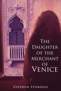 Cover image: The Daughter of The Merchant of Venice 9781035844692