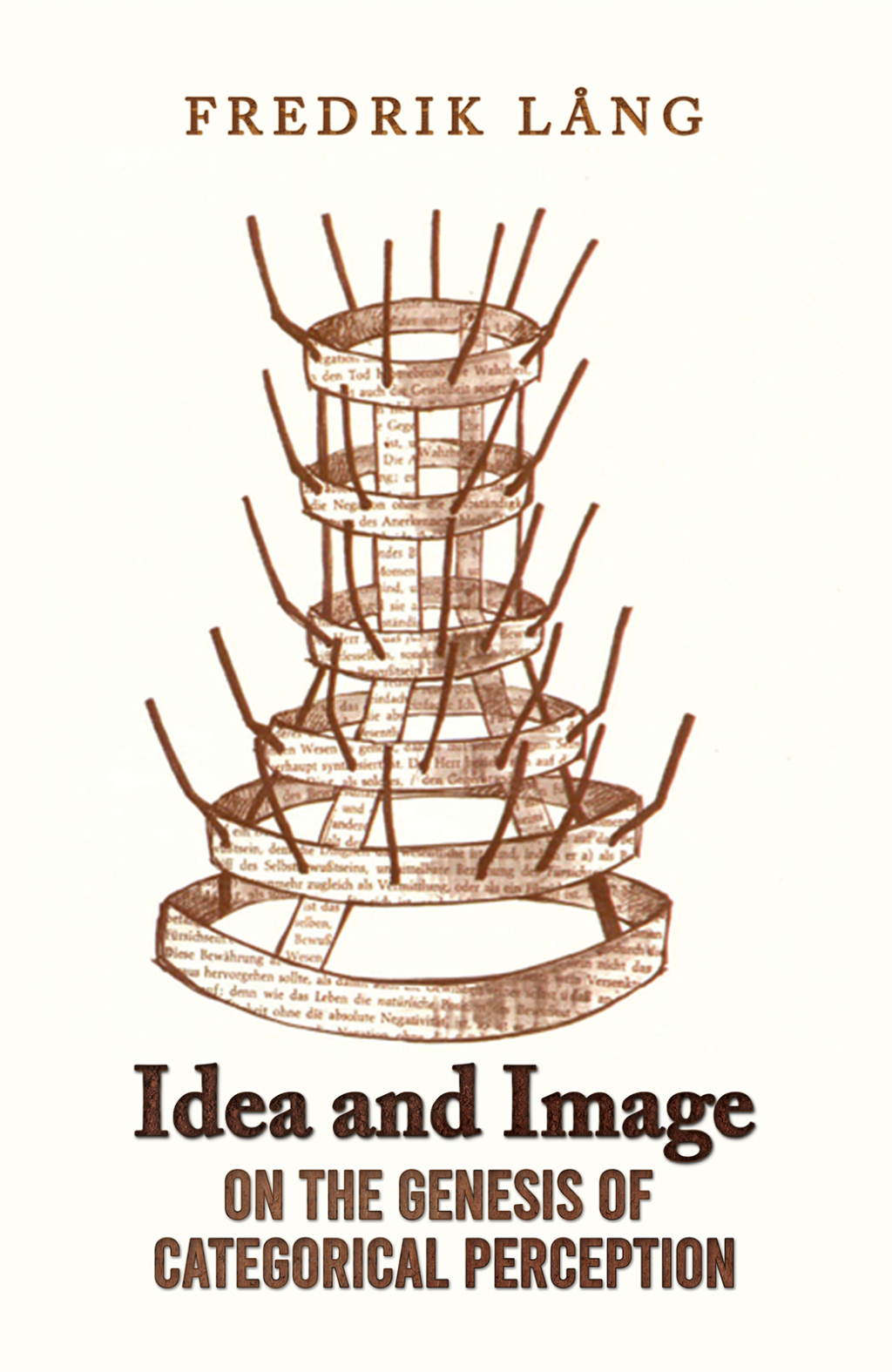 Idea and Image On the Genesis of Categorical Perception