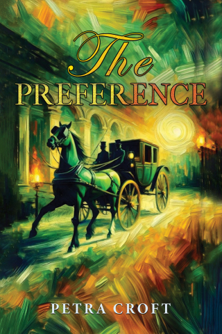 Imagen de portada: The Preference 9781035844920