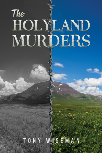 Cover image: The Holyland Murders 9781035844944