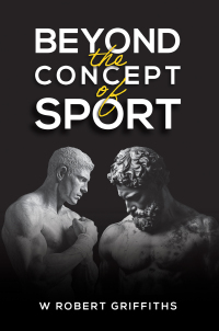 Imagen de portada: Beyond the Concept of Sport 9781035845125