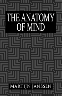 Cover image: The Anatomy of Mind 9781035845248