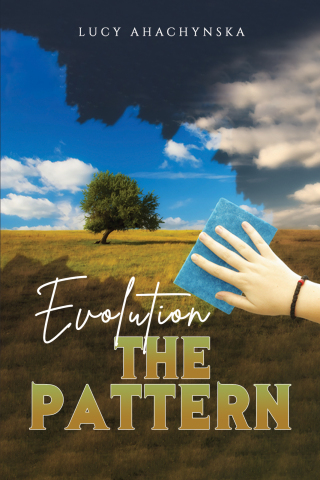 Imagen de portada: Evolution: The Pattern 9781035845316
