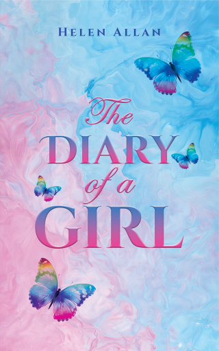 Titelbild: The Diary of a Girl 9781035845460