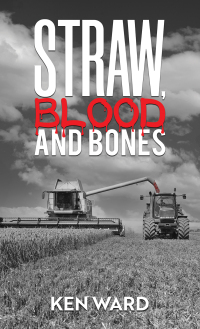 Titelbild: Straw, Blood and Bones 9781035845507