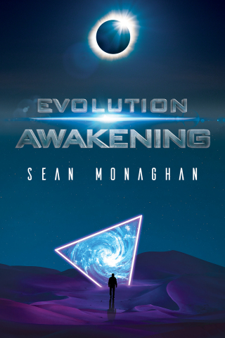 Titelbild: Evolution Awakening 9781035845521