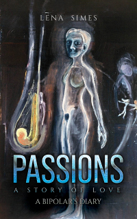 Cover image: Passions – A Story of Love 9781035845576