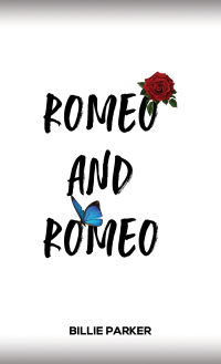 Omslagafbeelding: Romeo and Romeo 9781035845590