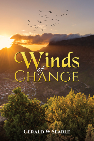 Cover image: Winds of Change 9781035845910