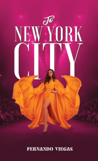 Immagine di copertina: To New York City 9781035846498