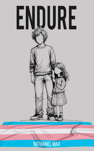Imagen de portada: Endure 9781035846962