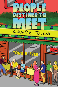 Cover image: People Destined to Meet 9781035847020