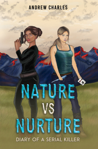 Cover image: Nature vs Nurture 9781035847211