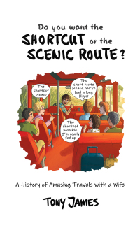 Immagine di copertina: Do You Want the Shortcut or the Scenic Route? 9781035847556