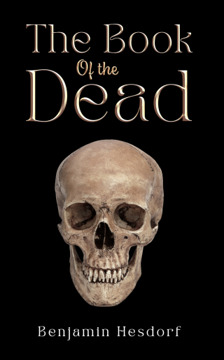 Cover image: The Book of the Dead 9781035847594