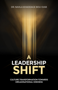 表紙画像: A Leadership Shift 9781035847679