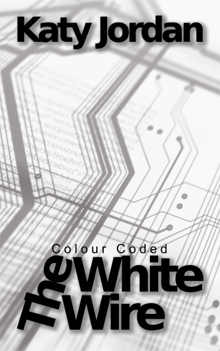 Cover image: Colour Coded: The White Wire 9781035847860