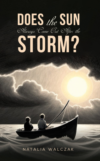Omslagafbeelding: Does the Sun Always Come Out After the Storm? 9781035848096