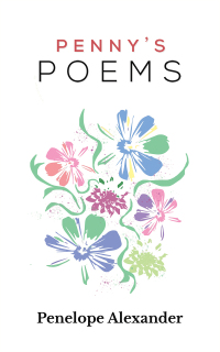 Cover image: Penny's Poems 9781035848218