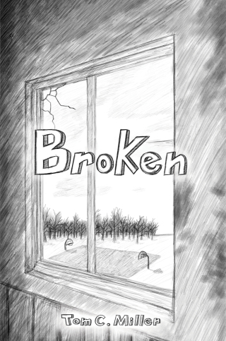 Imagen de portada: Broken 9781035848355