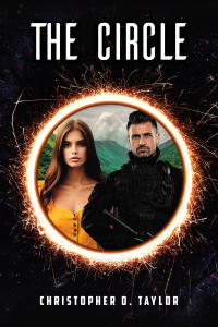 Imagen de portada: The Circle 9781035848546