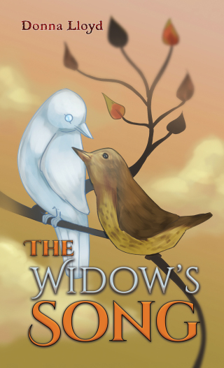Titelbild: The Widow’s Song 9781035848959
