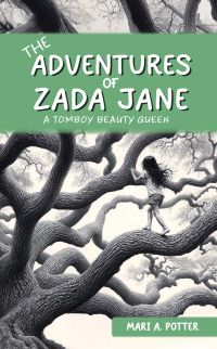 Cover image: The Adventures of Zada Jane 9781035848973