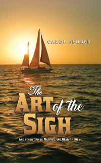 صورة الغلاف: The Art of the Sigh 9781035849130