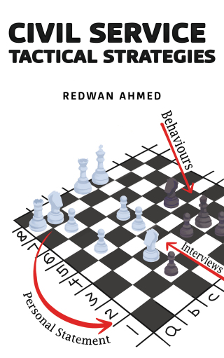 Cover image: Civil Service Tactical Strategies 9781035849239