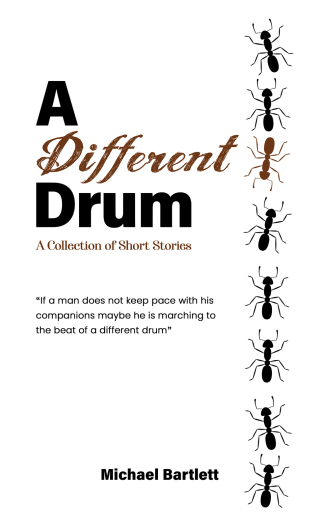 Imagen de portada: A Different Drum 9781035849253