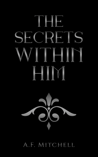 Cover image: The Secrets Within Him 9781035849567