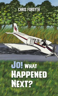 Titelbild: Jo! What Happened Next? 9781035849710