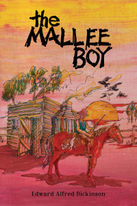 Cover image: The Mallee Boy 9781035850068