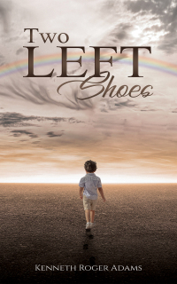 Imagen de portada: Two Left Shoes 9781035850150