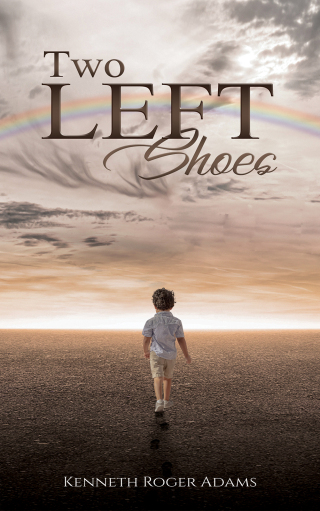 Cover image: Two Left Shoes 9781035850150
