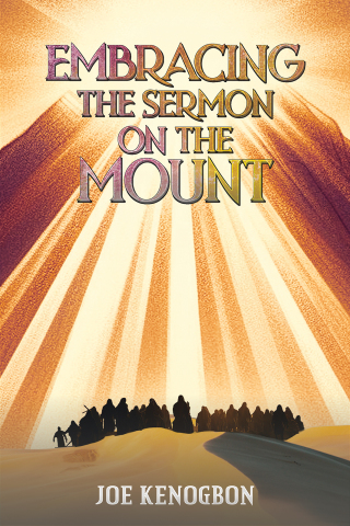Imagen de portada: Embracing the Sermon on the Mount 9781035850235