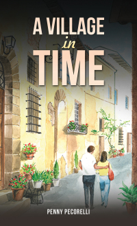 Cover image: A Village in Time 9781035850310